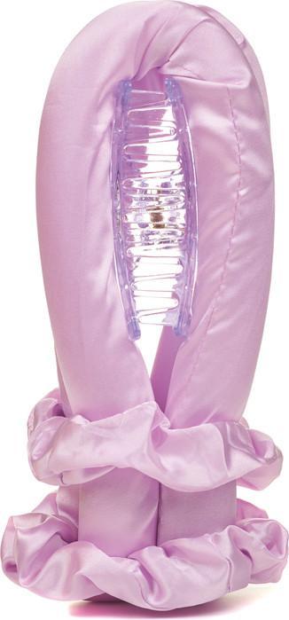 Actual product image Yes Studio Heatless Curls