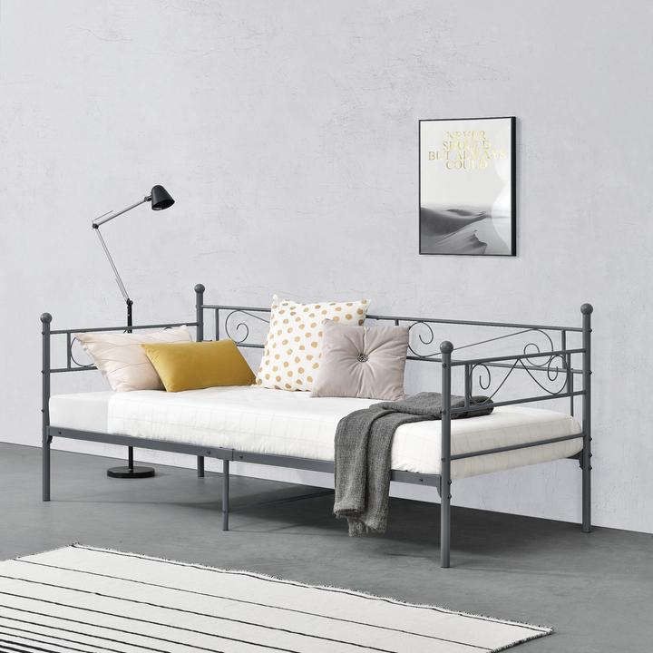Image du produit En.Casa Kerava (90 x 200 cm)