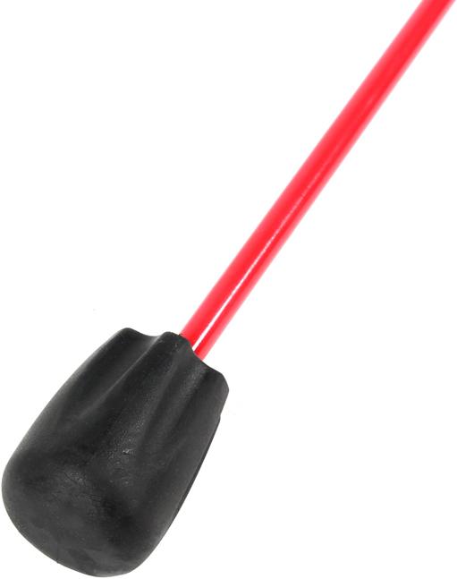 Actual product image Gladiatorfit Vibrating rod (160 cm)