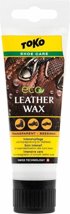 Toko Bienenwachs (1 x, 75 ml)