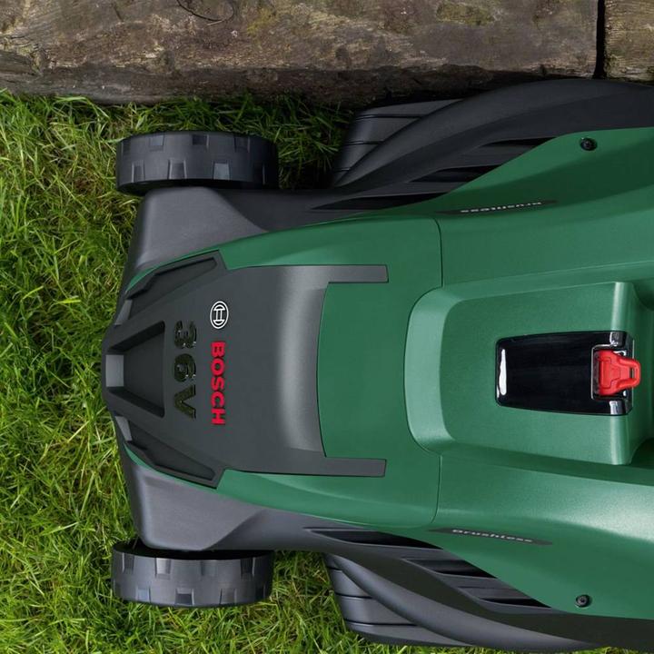 Produktbild Bosch Home & Garden AdvancedRotak 36V-40-650 (Akkubetrieb)