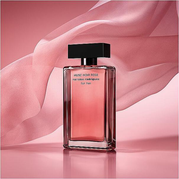 Immagine prodotto Narciso Rodriguez Musc Noir Rose (Eau de parfum, 100 ml)