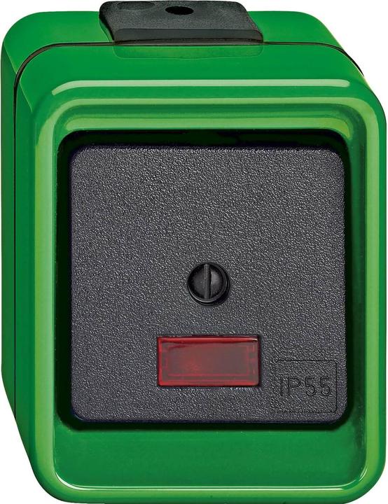 Merten Electric switch
