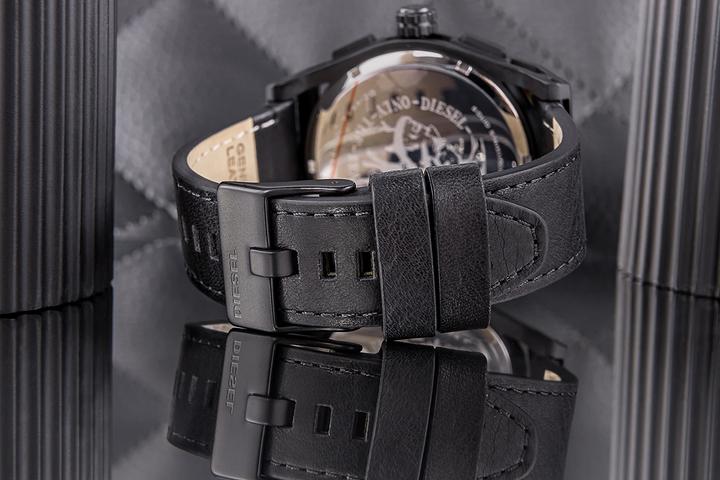 Immagine prodotto Diesel Timeframe (Cronografo, 48 mm)