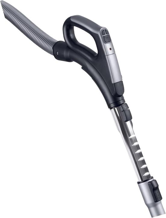 Actual product image Fakir Black Vac Power TS 790