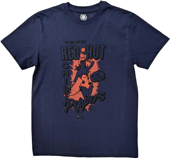Produktbild Probity In The Flesh TShirt (S)