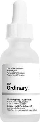 Productafbeelding The Ordinary Multi-Peptide + HA serum (30 ml)