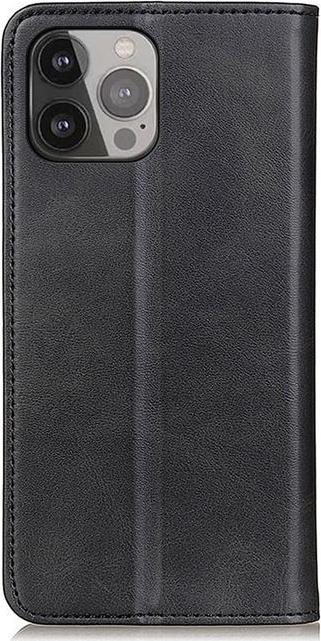 Immagine prodotto MU Classic Classica V serie di copertine di libri in pelle (Apple iPhone 13 Pro Max)