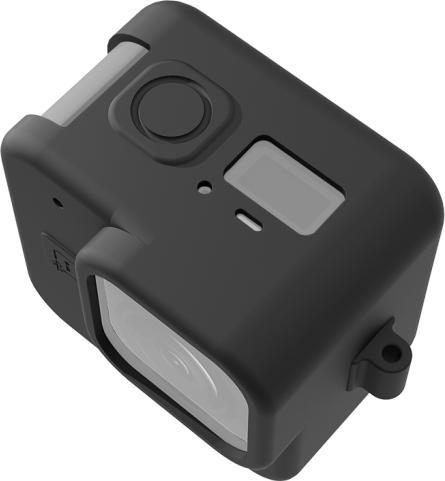 Image du produit Puluz GoPro Hero 11 Black Mini étui de protection en silicone (Hero 11 Black Mini)