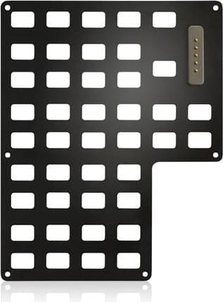 Produktbild iCON Pro Audio Qcon Pro X Panel Ableton Live