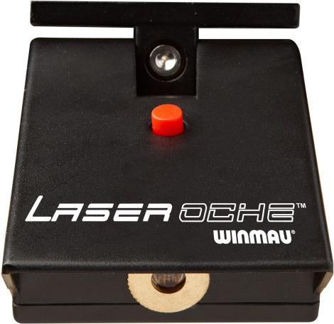 Actual product image Winmau Laser Oche Beamer