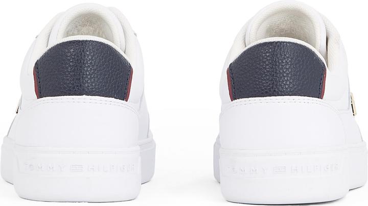 Image du produit Tommy Hilfiger Essential Chic Court Snaeker Rwb (40)