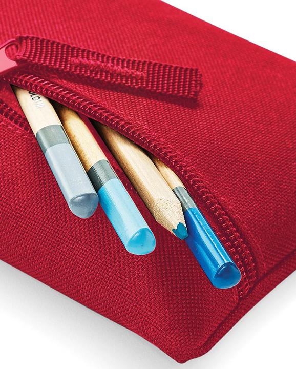 Image du produit Quadral Classic Porte-plume Porte-plume avec fermeture éclair