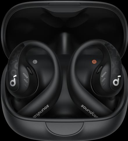 Image du produit soundcore AeroFit Pro (pas de réduction du bruit, 14 h, Sans fil)