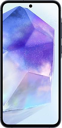 Productafbeelding Wind Tre Samsung Galaxy A55 5G (256 GB, Geweldige marine, 6.60", 50 Mpx, 5G)