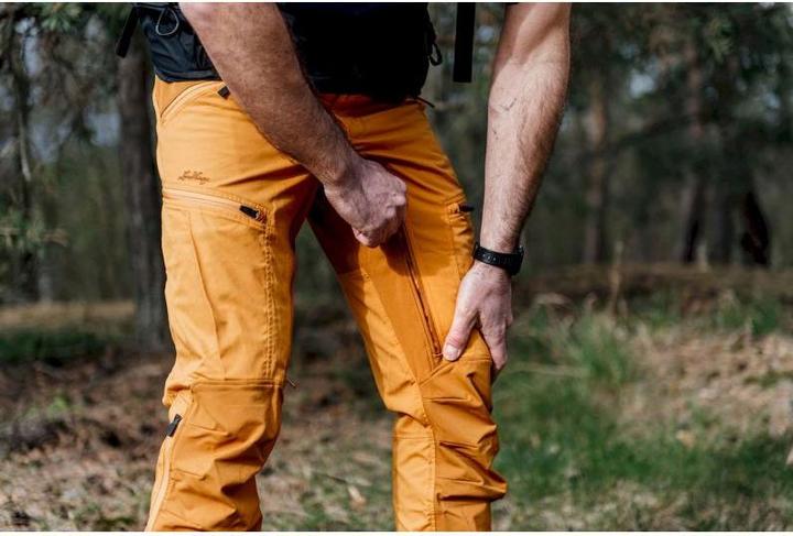 Actual product image Lundhags Makke Pants Regular (50)