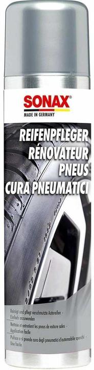 Actual product image Sonax Tyre Care (400 ml)