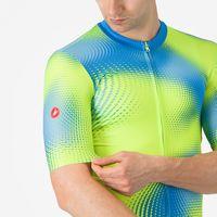 Image du produit Castelli Vortice Jersey (L)