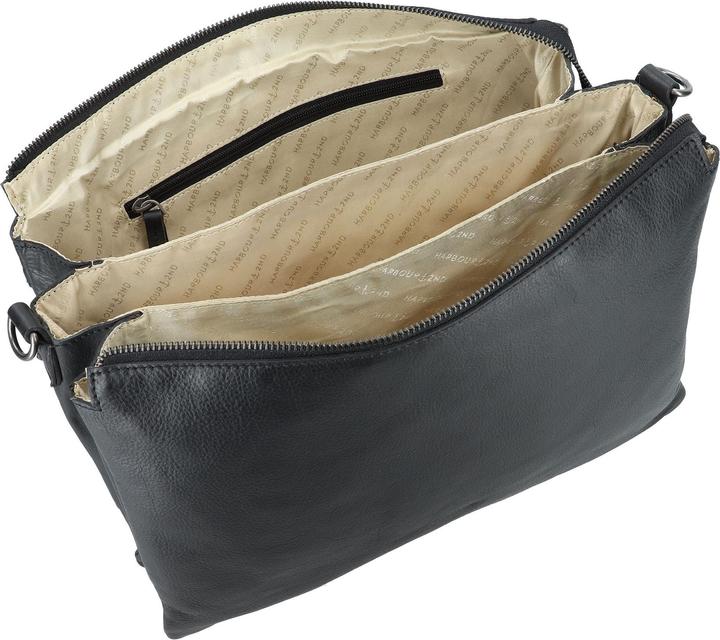 Immagine prodotto Harbour 2nd Borsa a tracolla Just Pure in pelle 35 cm