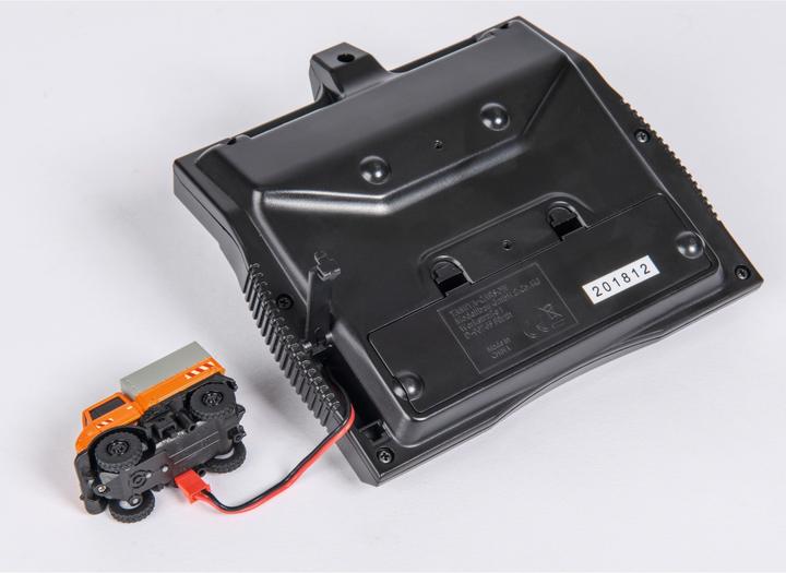 Carson Unimog U400 Kommunal (RTR Ready-to-Run)