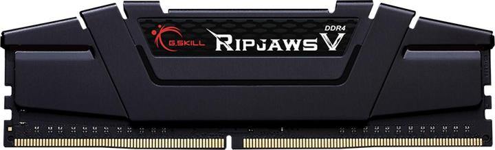 Image du produit G.Skill Ripjaws V (2 x 8GB, 4600 MHz, RAM DDR4, DIMM)