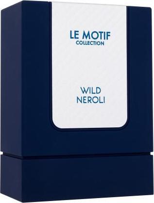 Produktbild Orientica Le Motif Wild Neroli (Eau de Parfum, 85 ml)