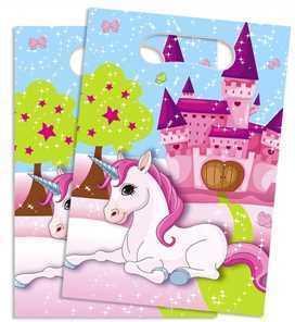 Produktbild Procos Einhorn - Unicorn (6er Set)