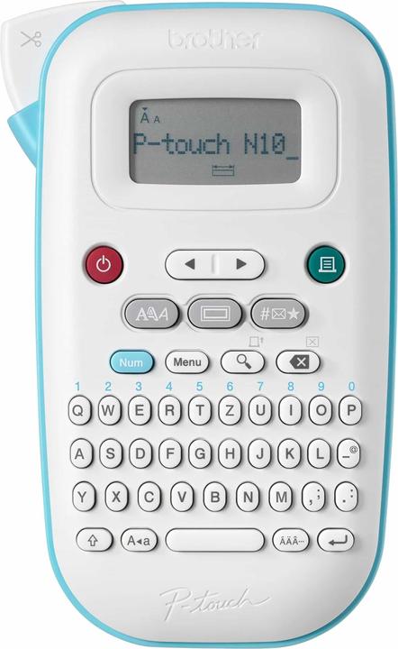 Produktbild Brother PT-N10 P-TOUCH