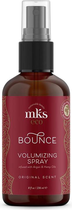 Actual product image MKS eco Style Bounce Volumising Spray (236 ml)