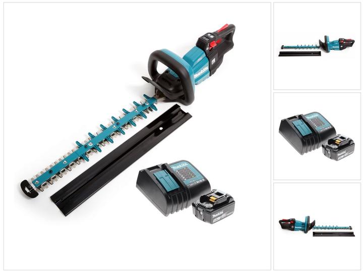 Image du produit Makita DUH 502 SF (Taille-haies sans fil)