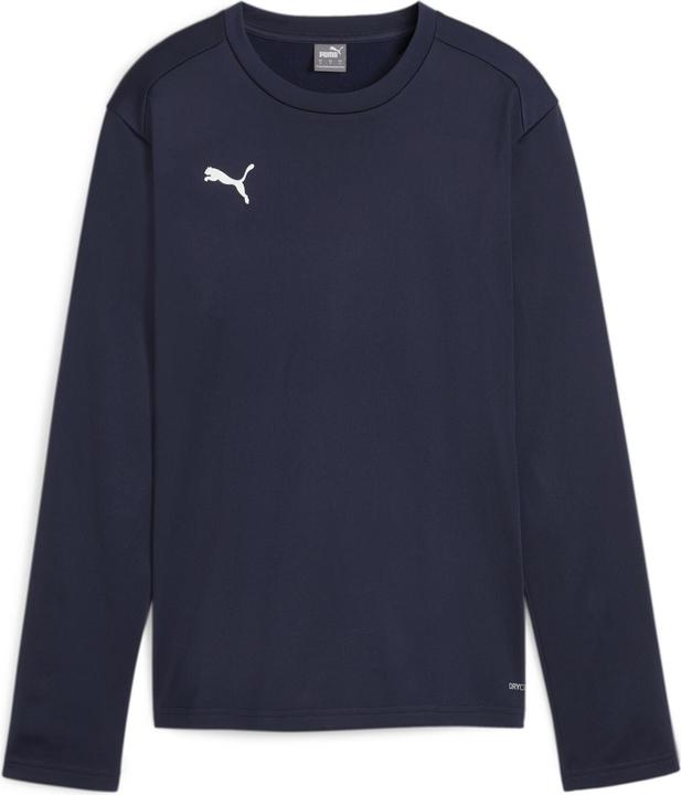 Puma teamGOAL Training Sweat Wmn