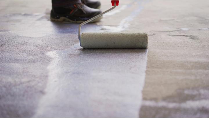 Actual product image Mellerud Stone & Slabs Sealing