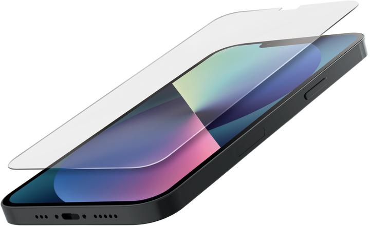 Quad Lock Screen Protector - iPhone 14 (1 Piece, Apple iPhone 14)