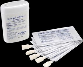 Immagine prodotto Evolis Kit per la pulizia della carta "T" ad alta affidabilità