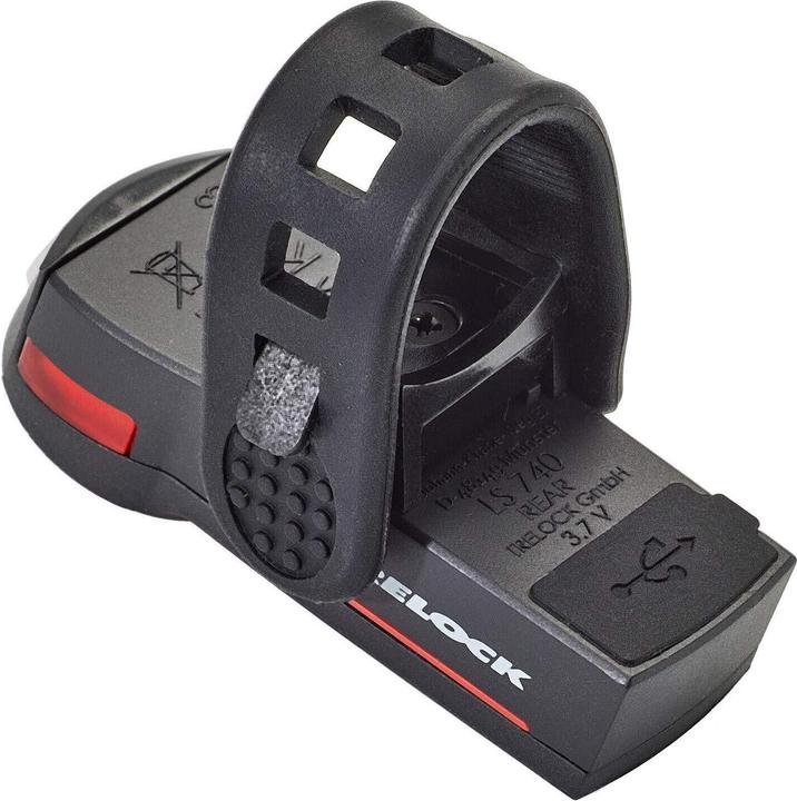Produktbild Trelock LS 740 I-GO Vector Signal