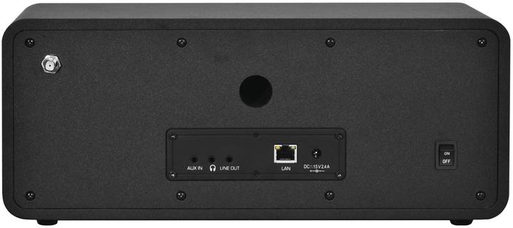 Actual product image Imperial Dabman i205 (Web radio, DAB+, VHF, FM, Bluetooth, Wi-Fi)