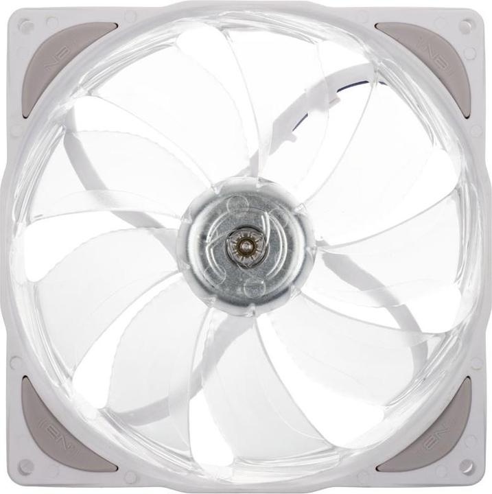Immagine prodotto Noiseblocker NB-eLoop X B14-P ARGB, PWM (140 mm, 1 x)