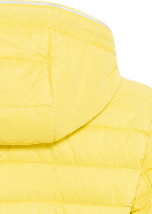 Image du produit Camel Active Veste matelassée en polyester recyclé (46)