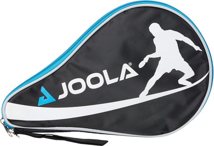 Actual product image Joola Tennis racket cover in pocket