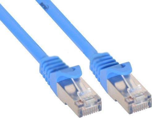 Immagine prodotto InLine Cavo patch (F/UTP, CAT5e, 7 m)