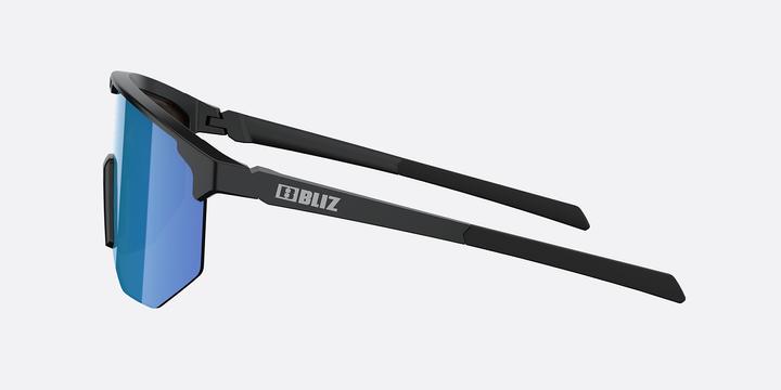 Actual product image Bliz Hero (Matt Black, Brown w Blue multi, Brown w Blue multi)
