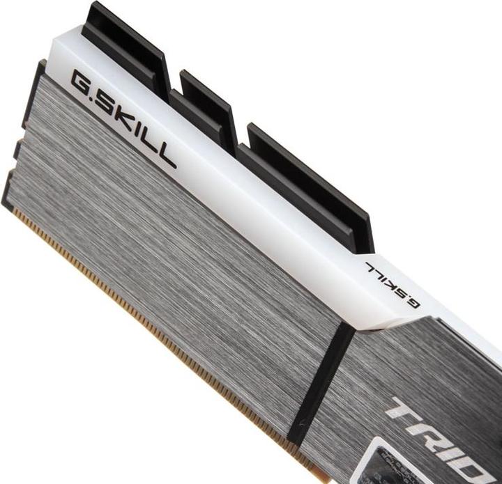 Produktbild G.Skill Trident Z RGB (4 x 8GB, 3200 MHz, DDR4-RAM, DIMM)