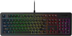 Produktbild Lenovo Legion K310 (DE) (DE, Kabelgebunden)