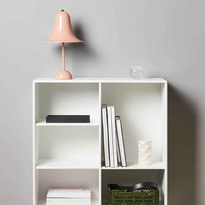 Actual product image Verpan Pantop (E14)