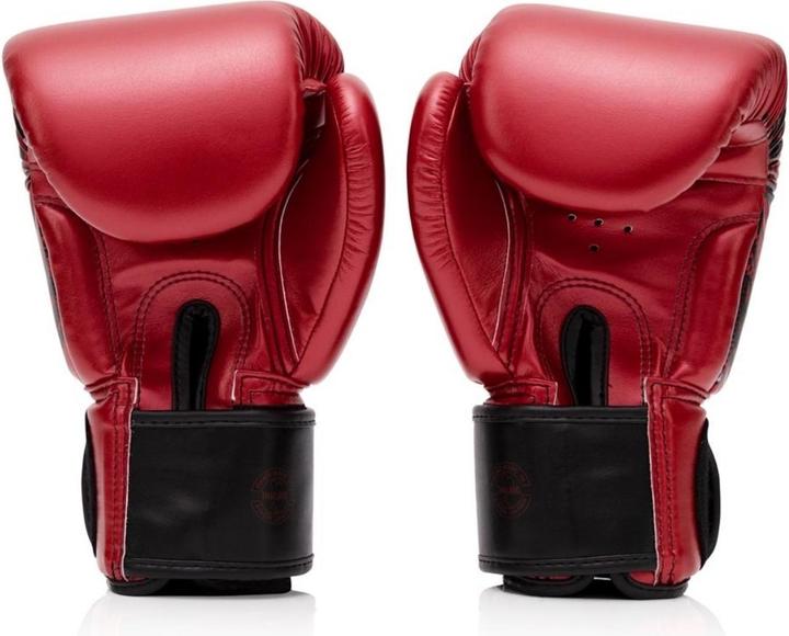 Produktbild Fairtex Boxhandschuhe Golden Jubilee (10 OZ)