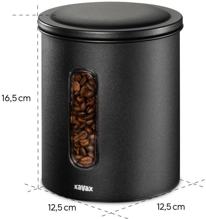 Image du produit Xavax Boîte à café (0.70 l)
