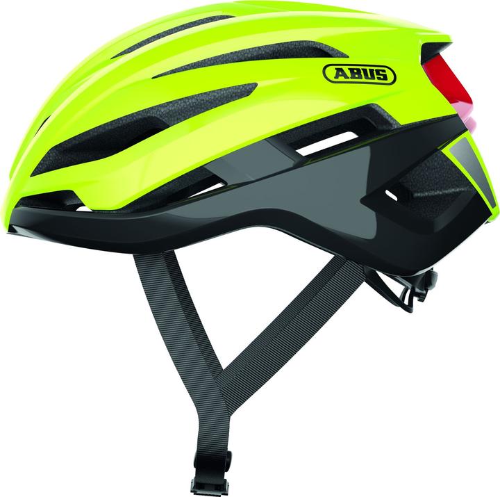 Actual product image Abus StormChaser (51 - 55 cm)