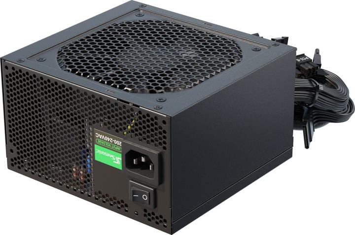 Actual product image Seasonic Zasilacz A12 700W (SSR-700RA) (700 W)