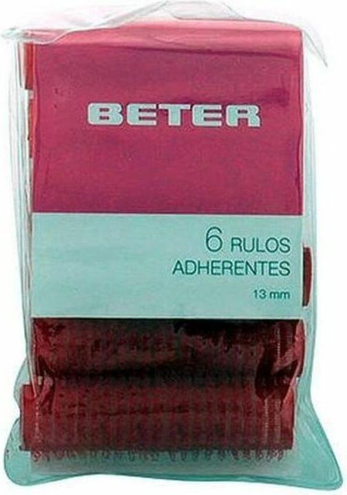Beter RULOS adherentes 13 mm 6 uds