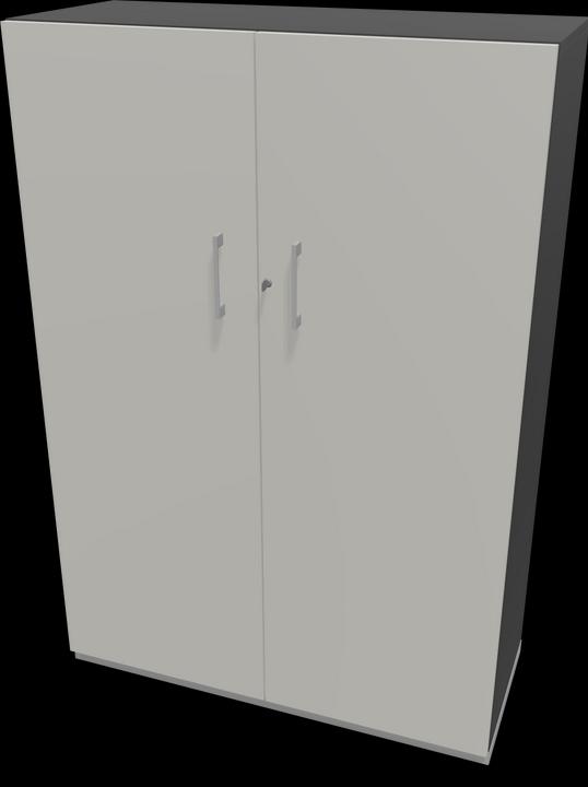 Silver grey, Pearl grey, Dark grey